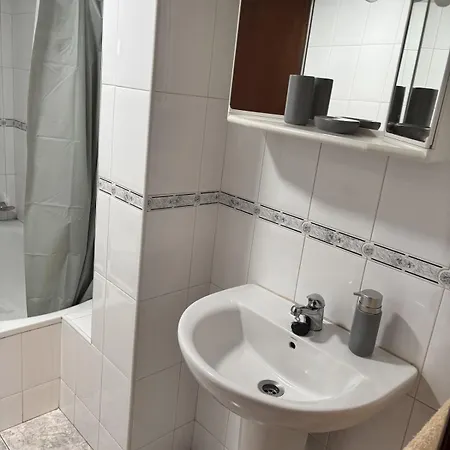Santa Cruz Del Sil בקתה