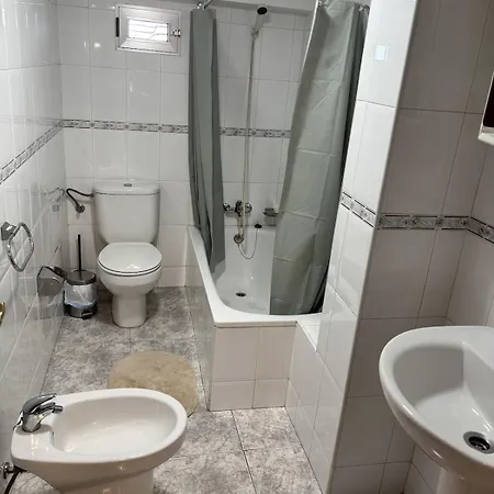 בקתה Santa Cruz Del Sil Santa Cruz del Sil