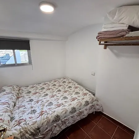 Santa Cruz Del Sil בקתה *