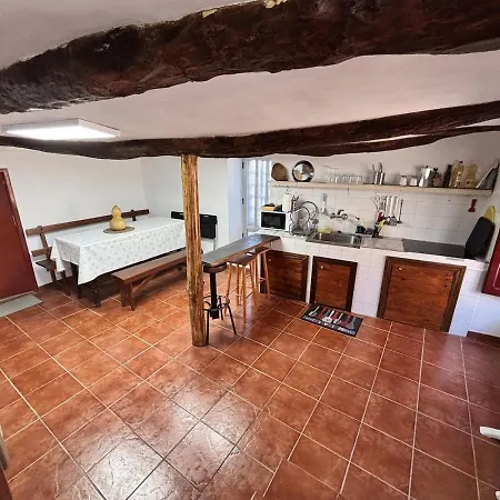 Santa Cruz Del Sil בקתה