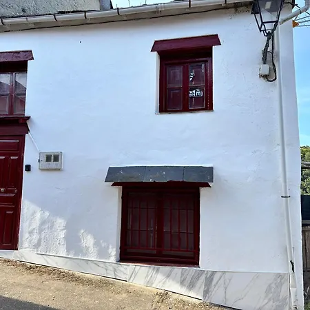 בקתה Santa Cruz Del Sil Santa Cruz del Sil