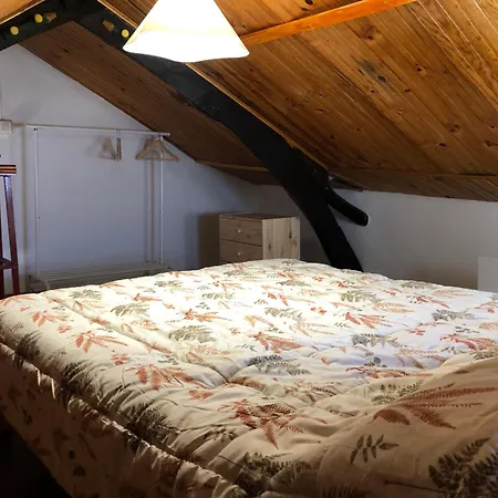 Santa Cruz Del Sil Chalet